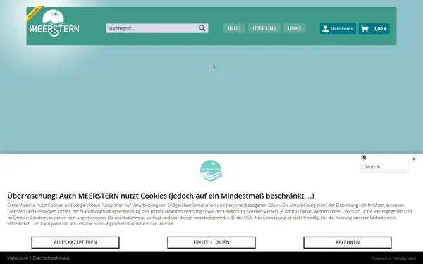 www.meerstern.de