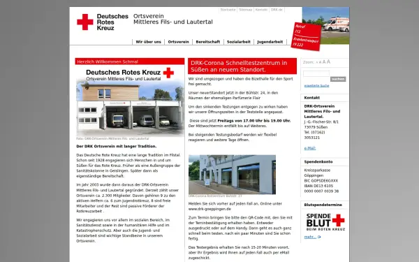 drk-suessen.de
