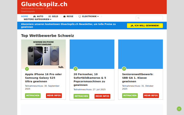 glueckspilz.ch