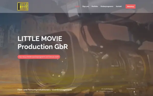 little-movie.de