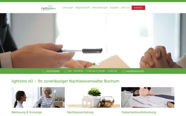 www.lightzins.de