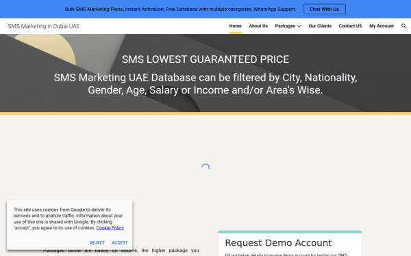www.smsmarketinguae.com