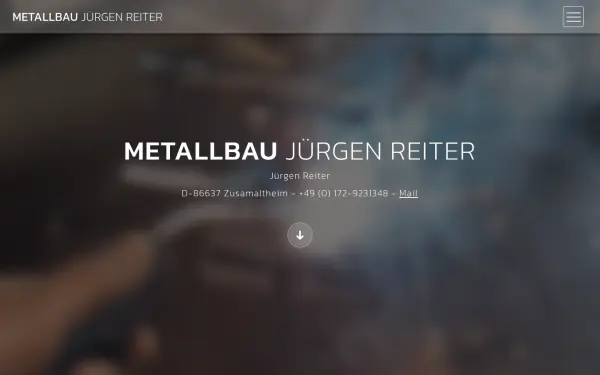 metallbau-jreiter.de