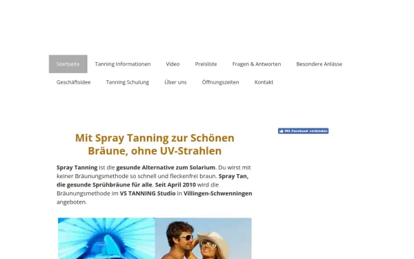 www.airbrush-spray-tanning.de