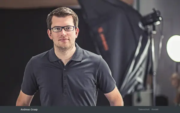 andreasgraap.de