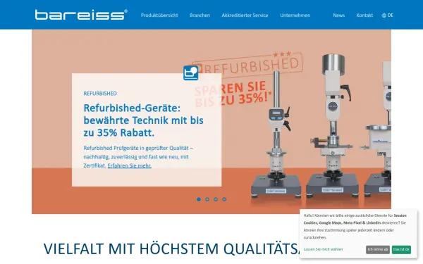 bareiss.de