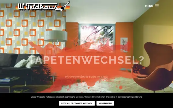 malerbetrieb-feldhaus.de