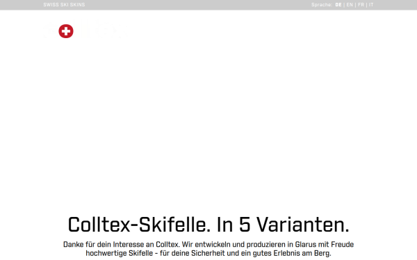 www.colltex.ch