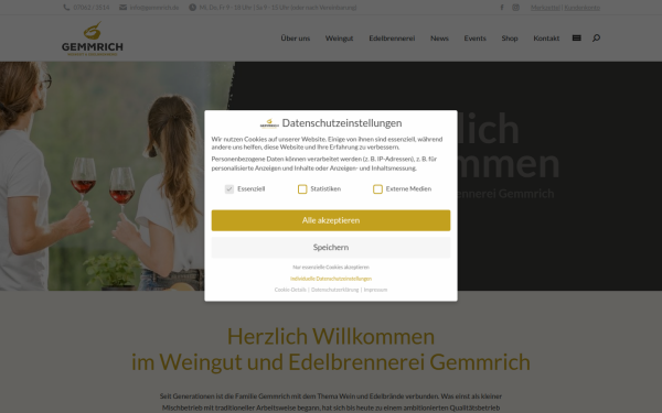 www.gemmrich.de