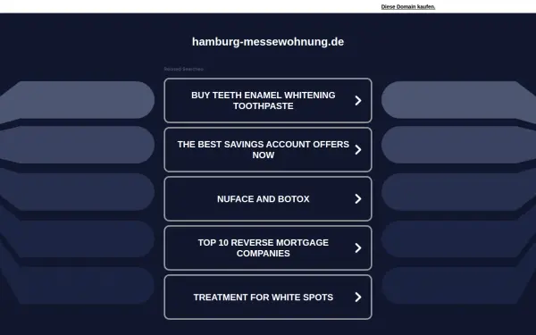 hamburg-messewohnung.de