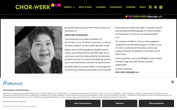www.chor-werk.de