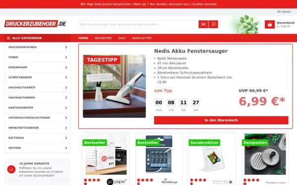 www.druckerzubehoer.de