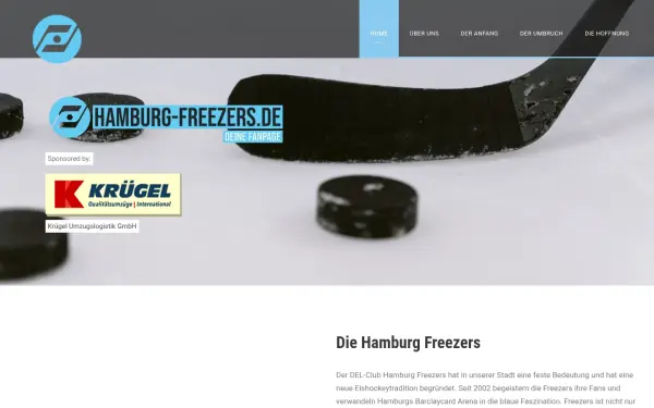 hamburg-freezers.de