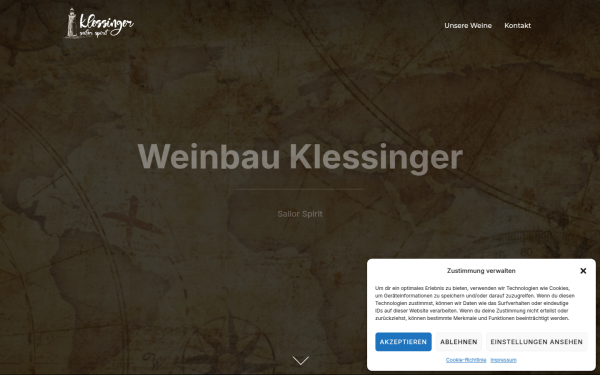 klessinger.at
