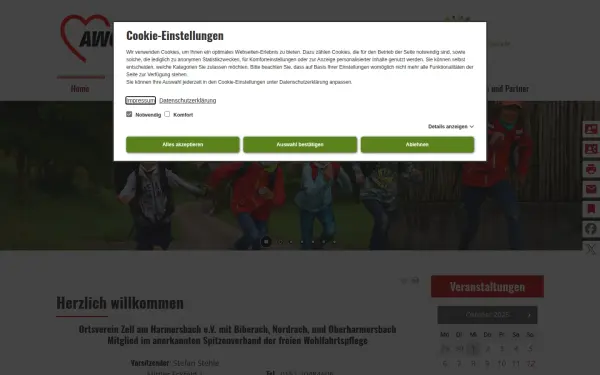 www.awo-zell.de