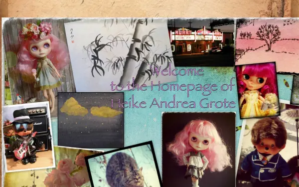 heikeandreagrote.de