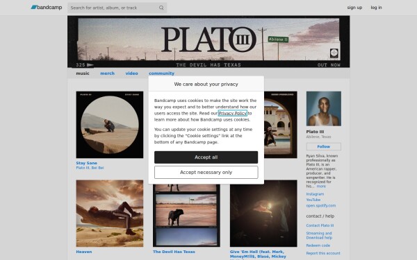 platothethird.bandcamp.com