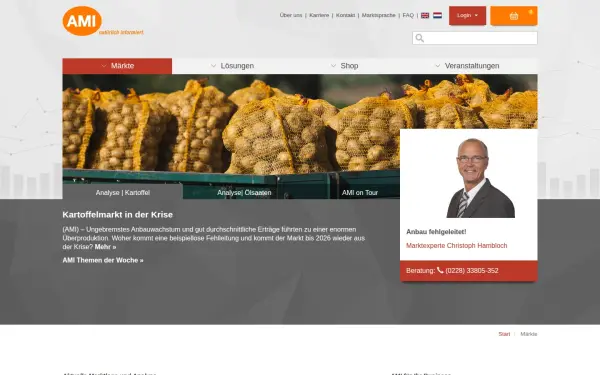 www.ami-informiert.de