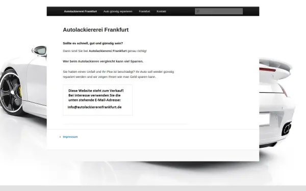 www.autolackierereifrankfurt.de