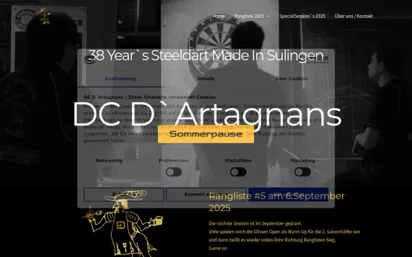 dartagnans.de