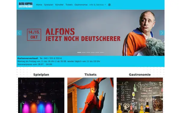 lustspielhaus-hamburg.de
