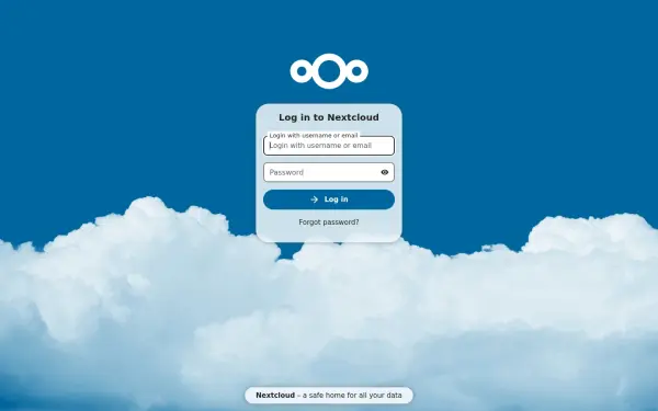 nextcloud.ben-berg.de