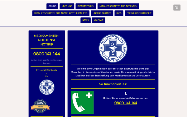www.medikamenten-notdienst.at