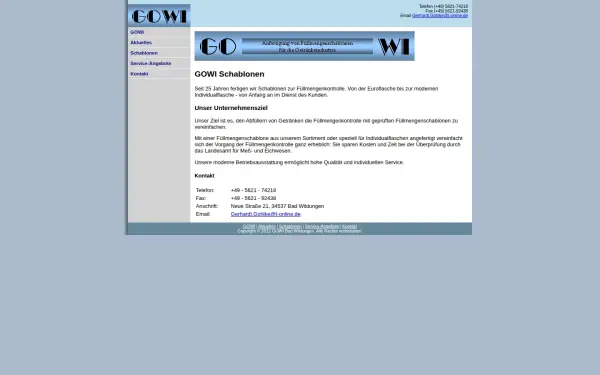 gowi-schablonen.de