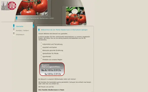 haeussermann-muehle.de