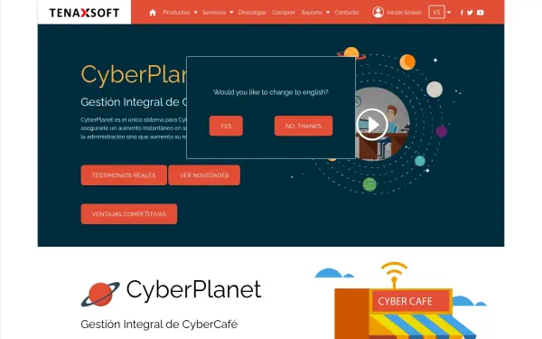 tenaxsoft.com