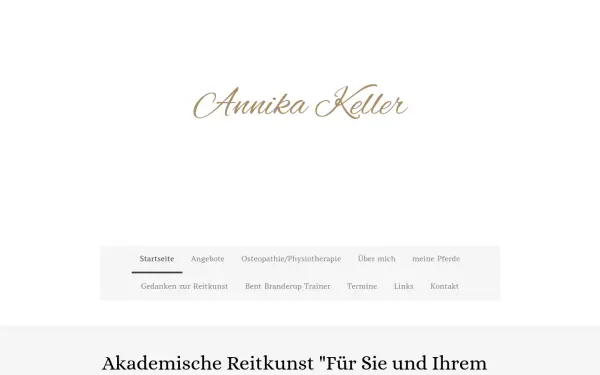 www.annikakeller.de