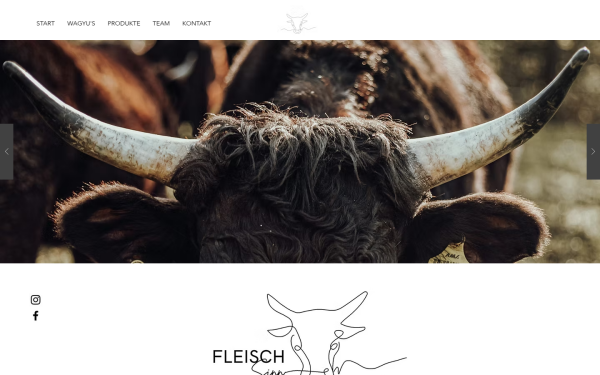 www.fleischsinn.at