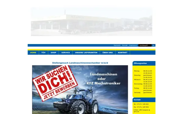 www.haegele-landtechnik.de