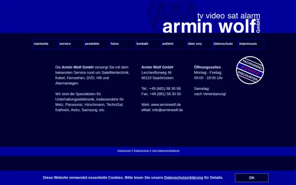 arminwolf.de