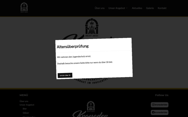 kroneder-bier.at