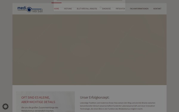 mediversal.de