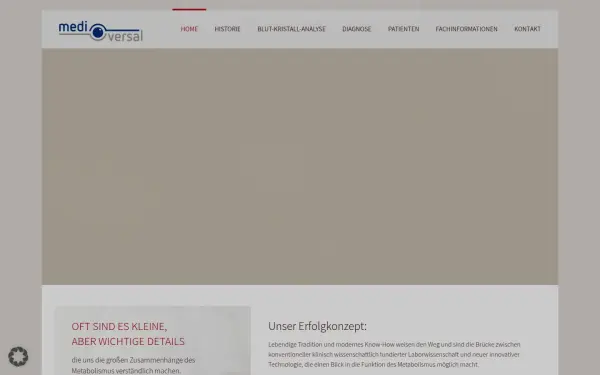 mediversal.de