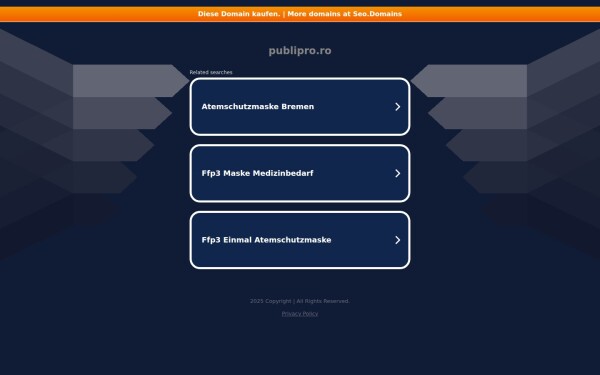 publipro.ro