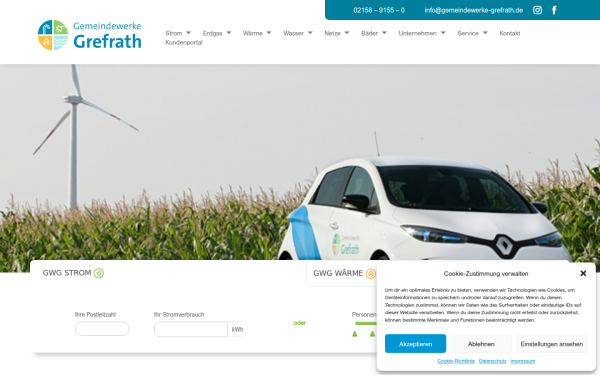 gemeindewerke-grefrath.de
