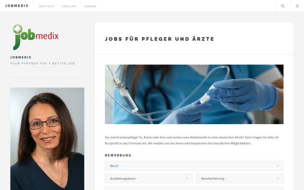 jobmedix.de