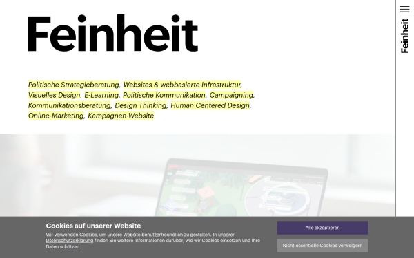 feinheit.ch