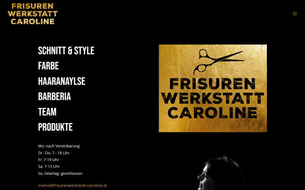 www.frisurenwerkstatt-caroline.at