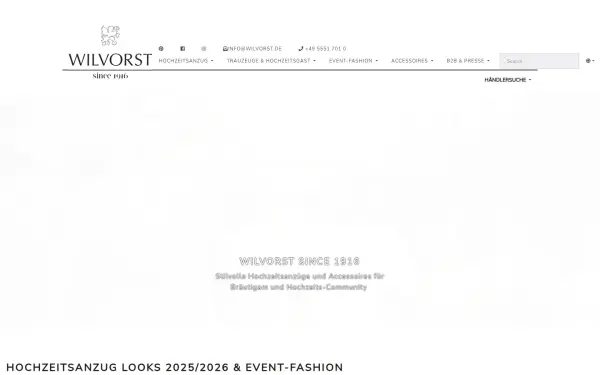 www.wilvorst.de
