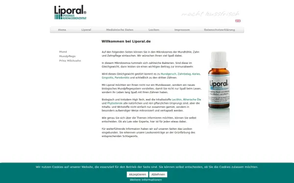 www.liporal.de