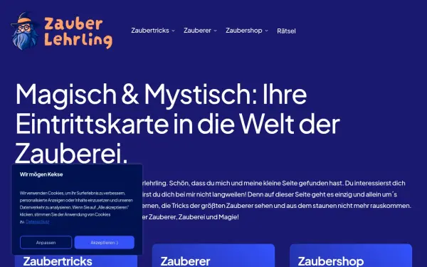 zauber-lehrling.de