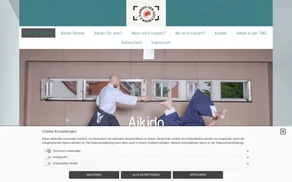aikidozen.de