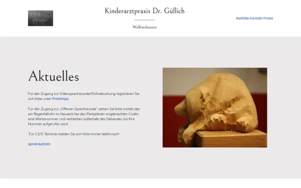 drguellich.de
