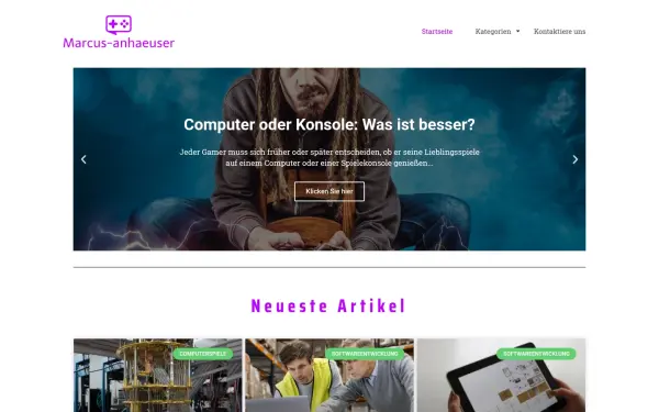 marcus-anhaeuser.de