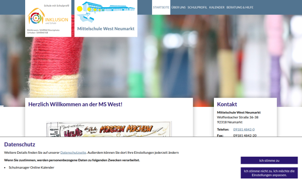 ms-west.de