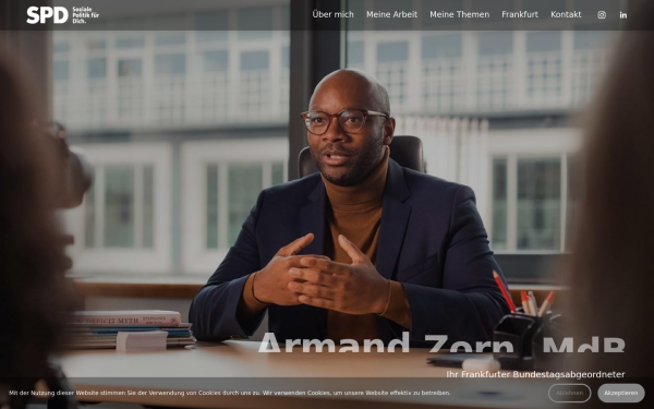 www.armandzorn.de